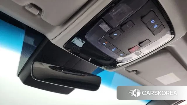 Hyundai Staria id 3769883 из Кореи 10