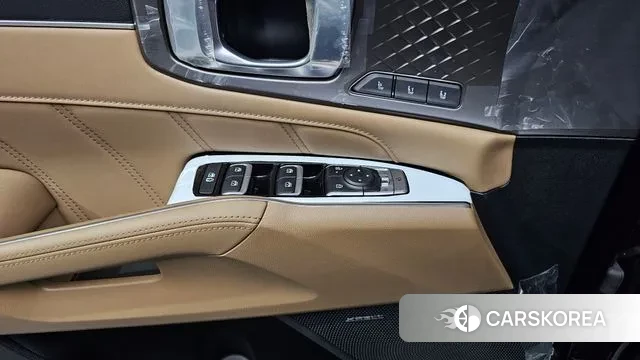 Kia The New Sorento 4th Generation id 3689992 из Кореи 10