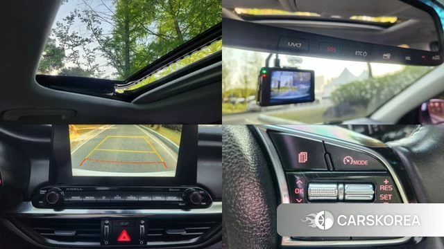 Kia Come New K3 id 4225752 из Кореи 10