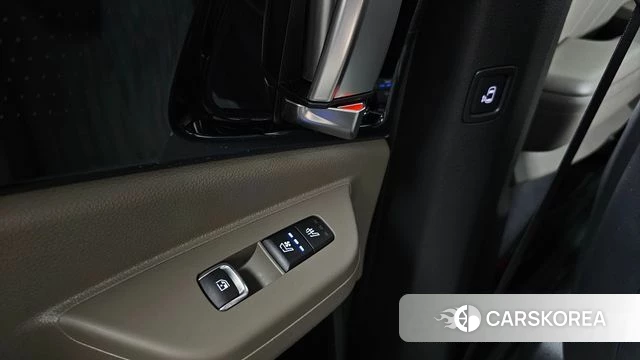 Kia The New Carnival 4th Generation id 4630353 из Кореи 10