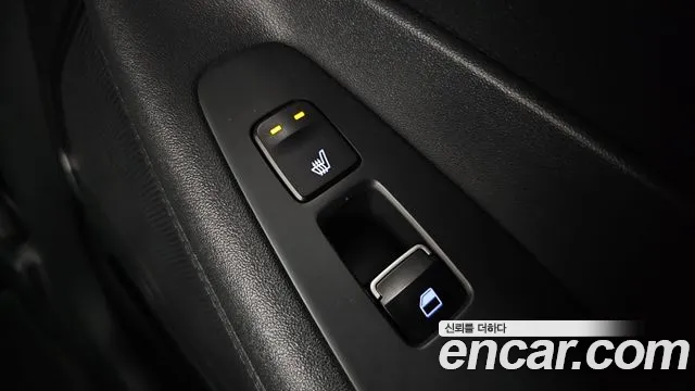 Hyundai Santa Fe TM id 2713602 из Кореи 10