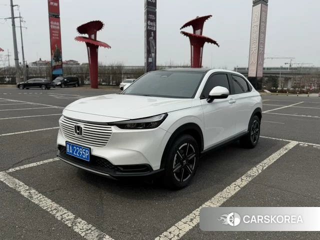 Honda Binzhi id 3993452 из Китая 10