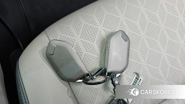 Kia The New Carnival 4th Generation id 4549048 из Кореи 10