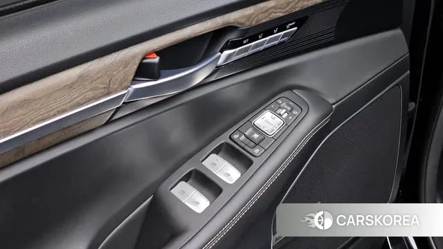 Genesis G90 id 3713498 из Кореи 10