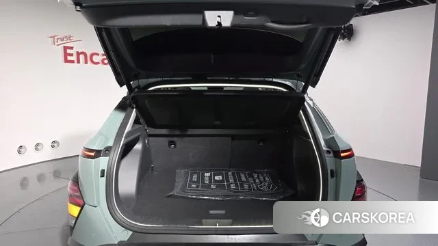 Hyundai Kona (SX2) id 3377406 из Кореи 10