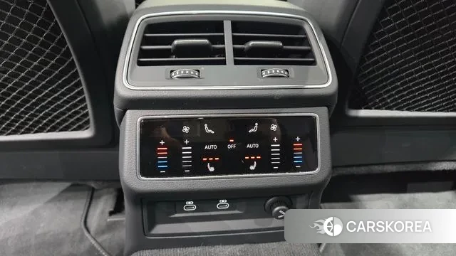 Audi A6 (C8) id 3517527 из Кореи 10