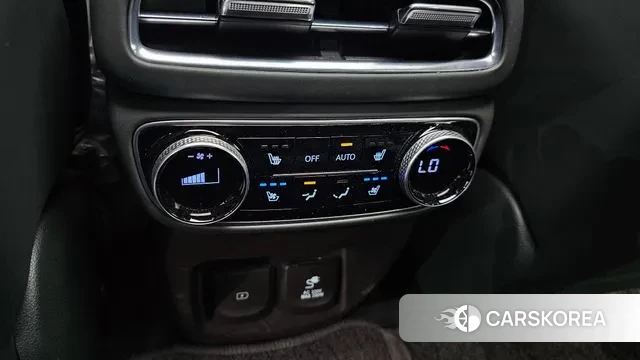 Genesis GV80 id 2970518 из Кореи 10