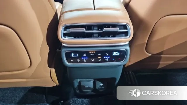 Genesis GV80 id 3745352 из Кореи 10