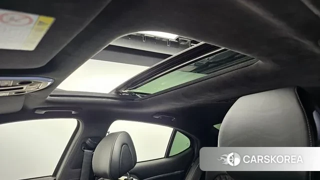 Genesis G70 id 3709152 из Кореи 10