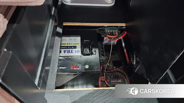 Hyundai The New Grand Starex id 3050228 из Кореи 10