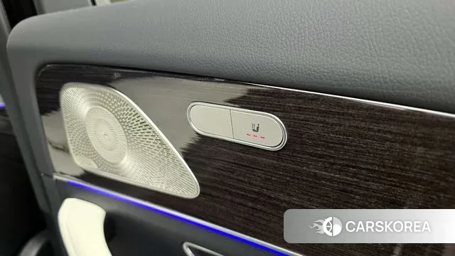 Mercedes-Benz GLE-Class W167 id 3305486 из Кореи 10