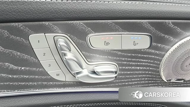 Mercedes-Benz E-Class W213 id 4280841 из Кореи 10