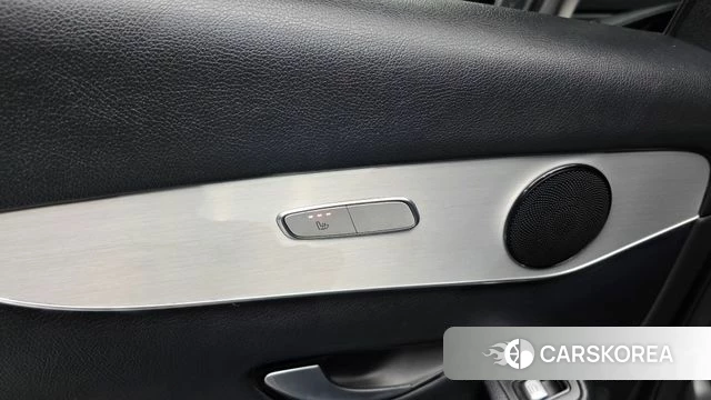 Mercedes-Benz GLC-Class X253 id 4699018 из Кореи 10