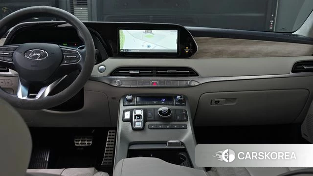Hyundai Palisade id 3795235 из Кореи 10