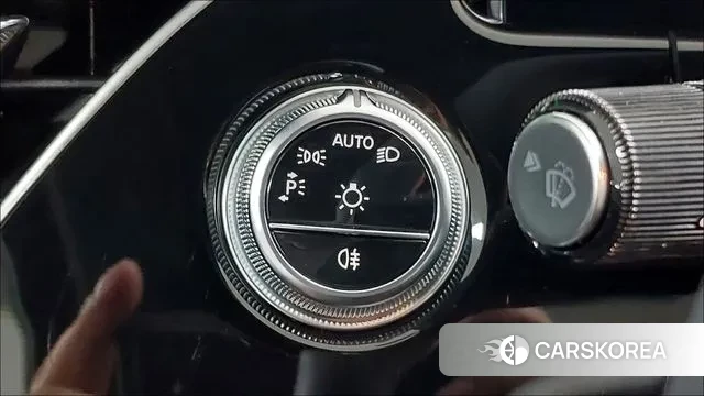 Mercedes-Benz E-Class W214 id 2963642 из Кореи 10