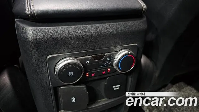 Ford Explorer 6th Generation id 2754042 из Кореи 10