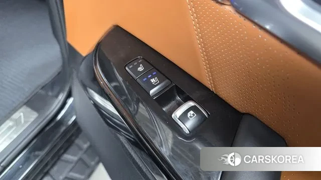 Kia Mohave Master id 3649744 из Кореи 10