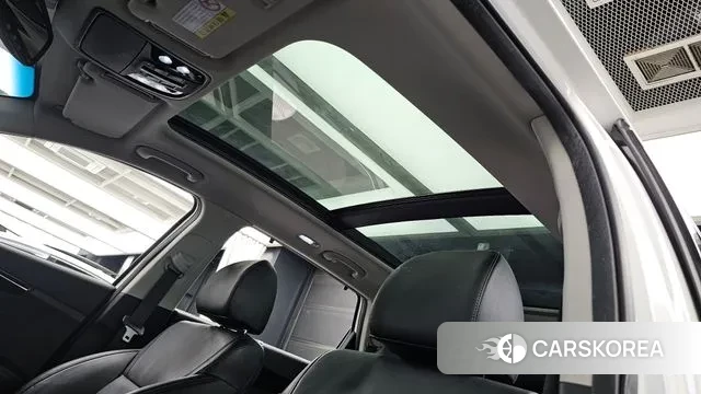 Kia The New Sorento id 3557918 из Кореи 10