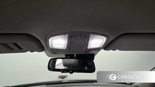 Hyundai Sonata New Rise Hybrid id 3313452 из Кореи 10