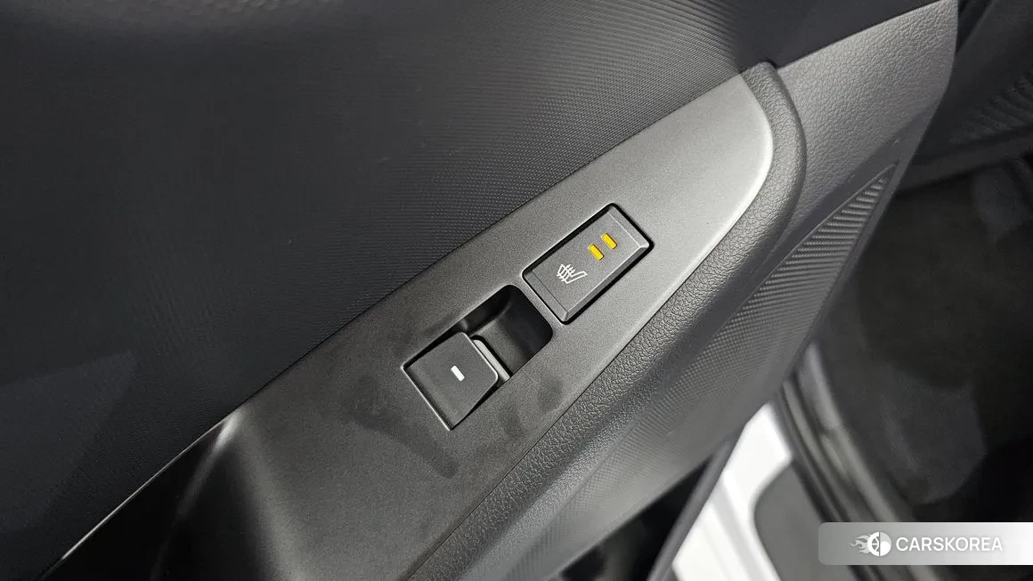 Hyundai The New Ionic Hybrid id 1922427 из Кореи 10