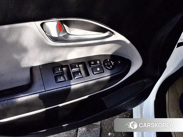 Kia The New Ray id 3044579 из Кореи 10