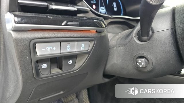 Genesis G80 (RG3) id 4549792 из Кореи 10