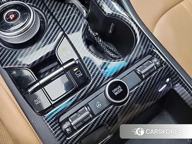 Kia K5 Hybrid 3rd Generation id 3778400 из Кореи 10