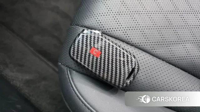 Kia K8 id 3279883 из Кореи 10