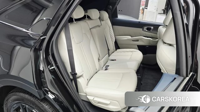 Kia The New Sorento 4th Generation id 4554880 из Кореи 10