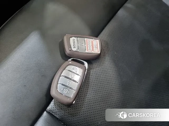 Hyundai Casper id 3342804 из Кореи 10