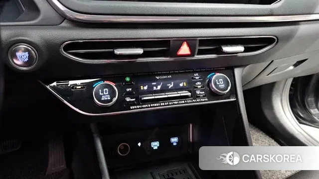 Hyundai Sonata (DN8) id 3258941 из Кореи 10