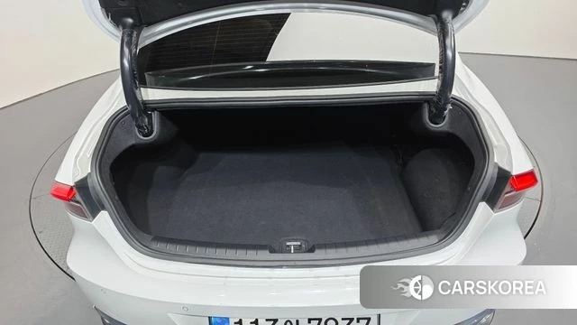Hyundai The New Grandeur IG Hybrid id 4768816 из Кореи 10