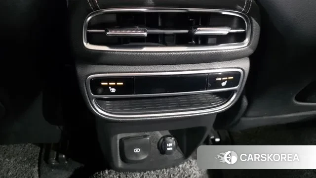 Genesis GV80 id 3654938 из Кореи 10