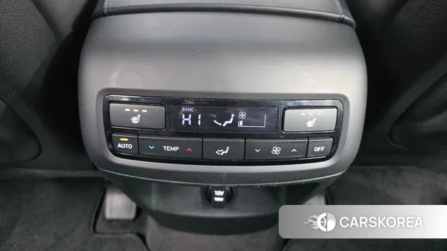 Hyundai Palisade id 3513969 из Кореи 10