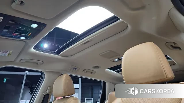 Kia Carnival 4th generation id 3620262 из Кореи 10