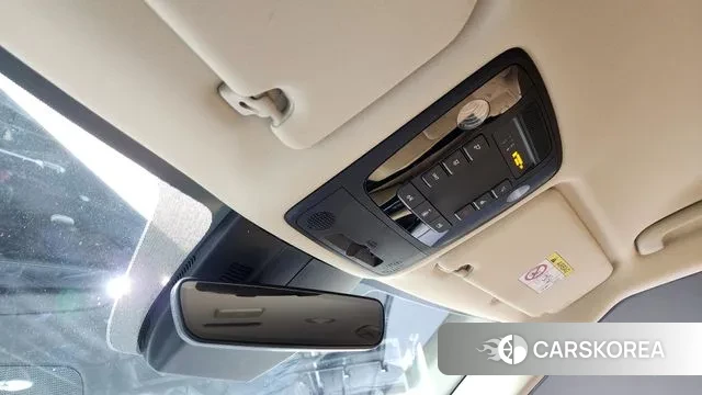 Kia Carnival 4th generation id 3076053 из Кореи 10