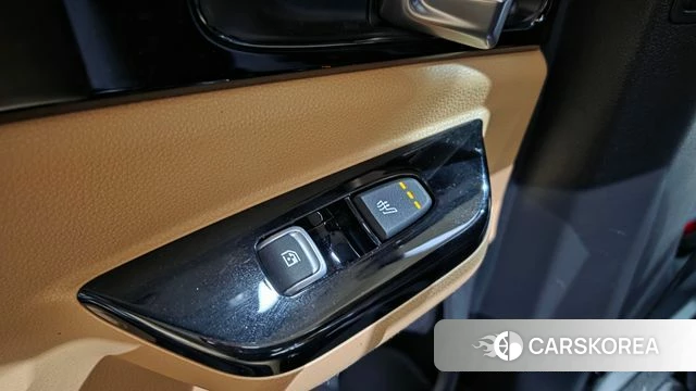 Kia Carnival 4th generation id 4476450 из Кореи 10