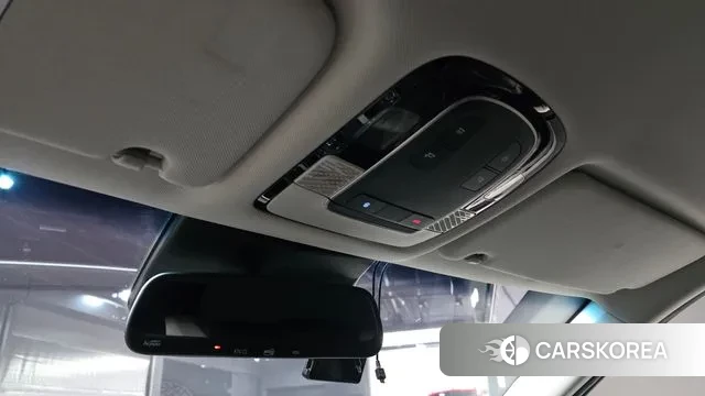 Hyundai Palisade id 3789426 из Кореи 10