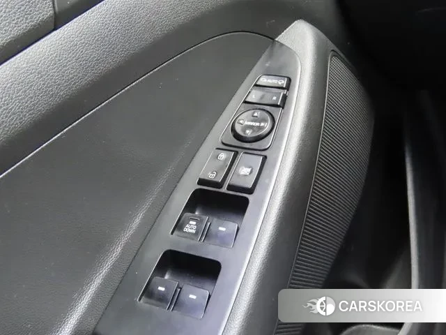 Hyundai All New Tucson id 3544099 из Кореи 10