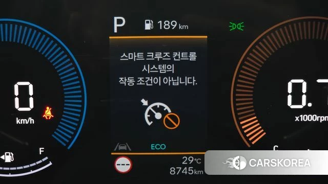 Hyundai Kona (SX2) id 4622987 из Кореи 10