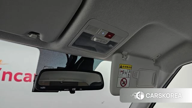 Hyundai Casper id 4631696 из Кореи 10