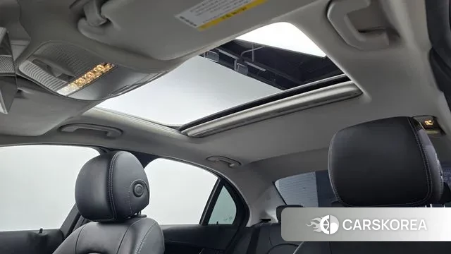 Mercedes-Benz C-Class W205 id 3176541 из Кореи 10