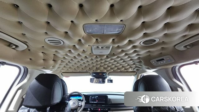 Kia Carnival 4th generation id 3807024 из Кореи 10