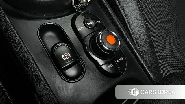 Mini Cooper Clubman id 4865347 из Кореи 10