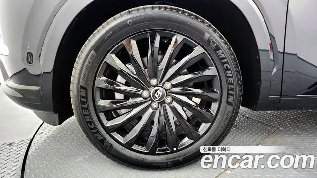 Hyundai The New Palisade id 2724342 из Кореи 10