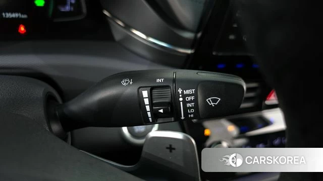 Hyundai The New Ionic Hybrid id 4250865 из Кореи 10