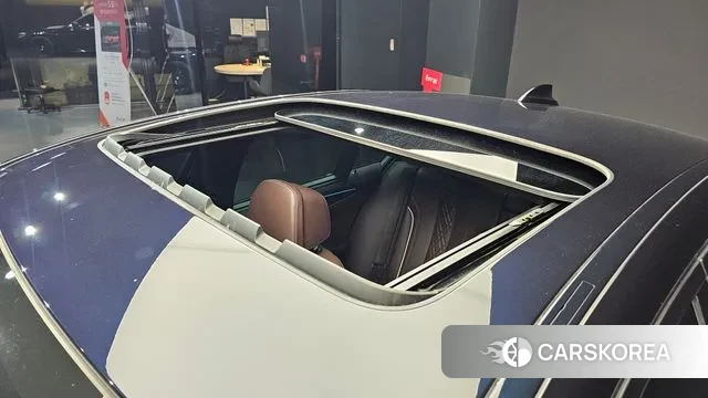 BMW 5 Series (G30) id 3060540 из Кореи 10