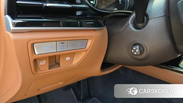 Genesis G80 (RG3) id 4642223 из Кореи 10
