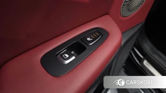 Kia Stinger id 2991124 из Кореи 10