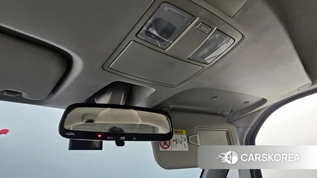 Kia The New Ray id 3650458 из Кореи 10